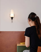 Bellorian Wall Sconce — product view 22