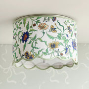 Botanical Floral