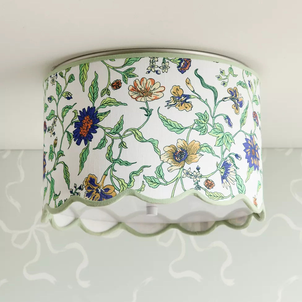 Elowen Flush Mount Ceiling Light — product view 18