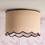 Elowen Flush Mount Ceiling Light — product view 32