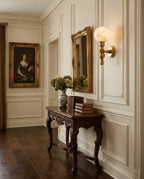 Kuli Alabaster Wall Sconce — product view 4