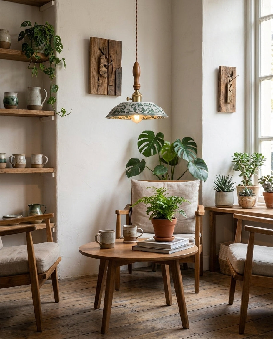 Veralune Pendant Lamp — product view 3