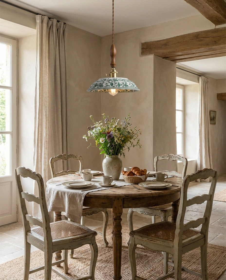 Veralune Pendant Lamp — product view 4