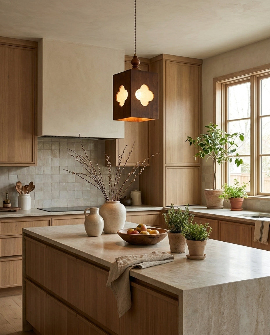 Novera Pendant Lamp — product view 5