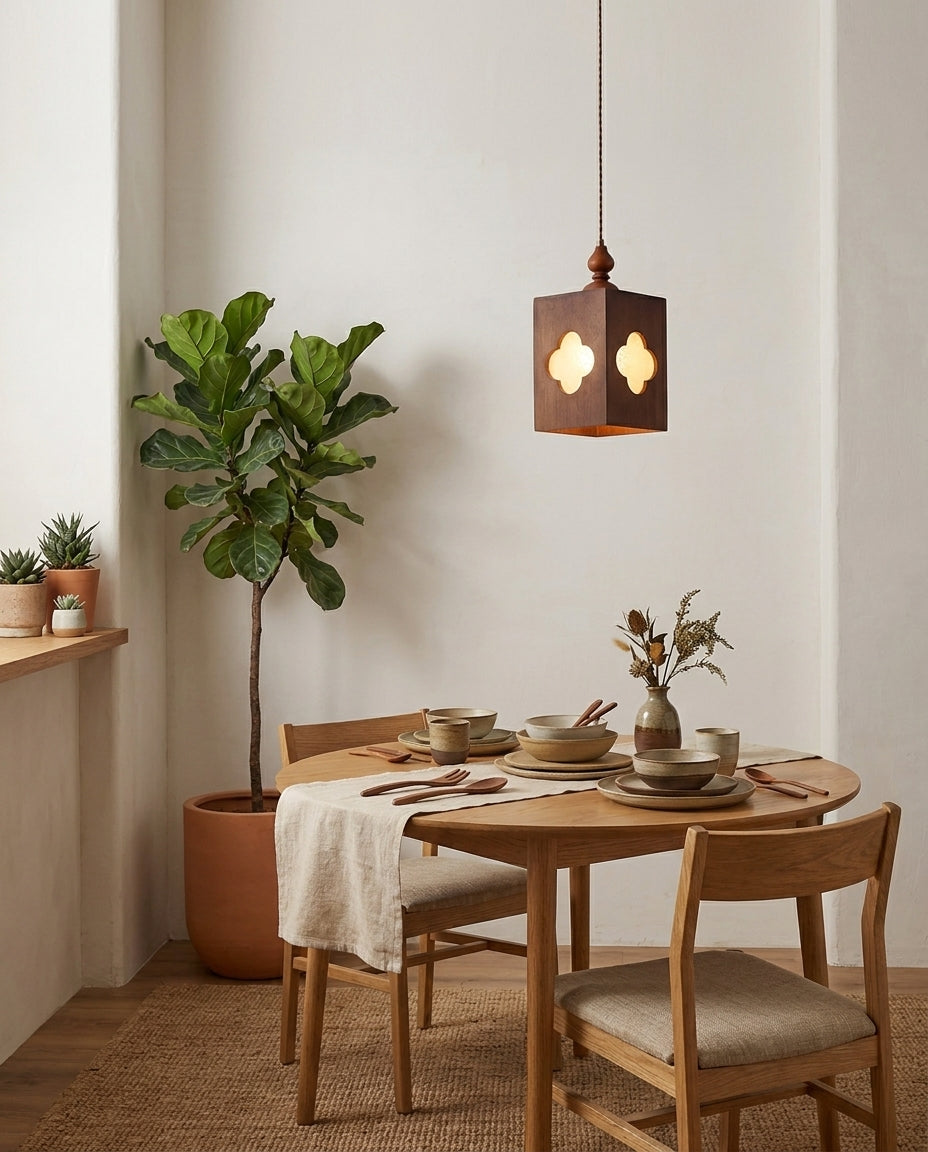 Novera Pendant Lamp — product view 9