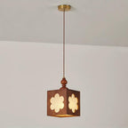 Novera Pendant Lamp — product view 12
