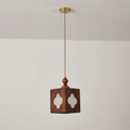 Novera Pendant Lamp — product view 14