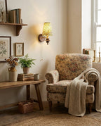 Seravine Wall Sconce — product view 3