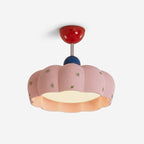 Lunavie Flush Mount Ceiling Light — product view 1