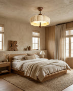 Lunavie Flush Mount Ceiling Light — product view 6