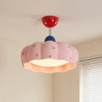 Lunavie Flush Mount Ceiling Light — product view 20