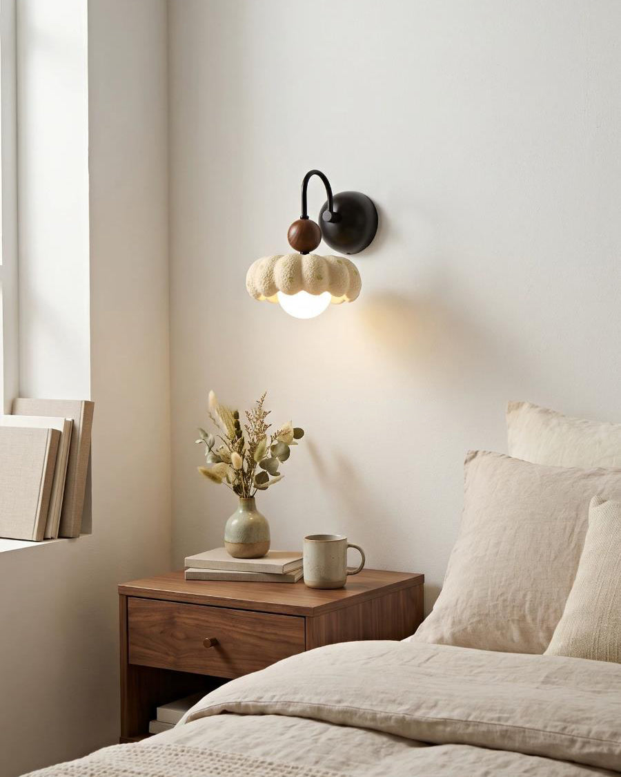 Elowina Wall Sconce — product view 2
