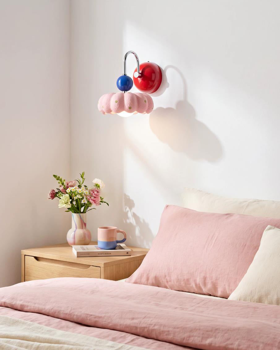 Elowina Wall Sconce — product view 6