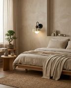 Elowina Wall Sconce — product view 8