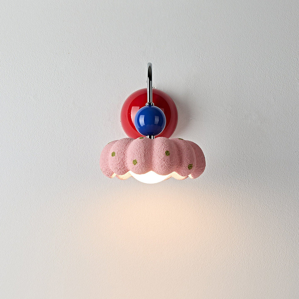 Elowina Wall Sconce — product view 13