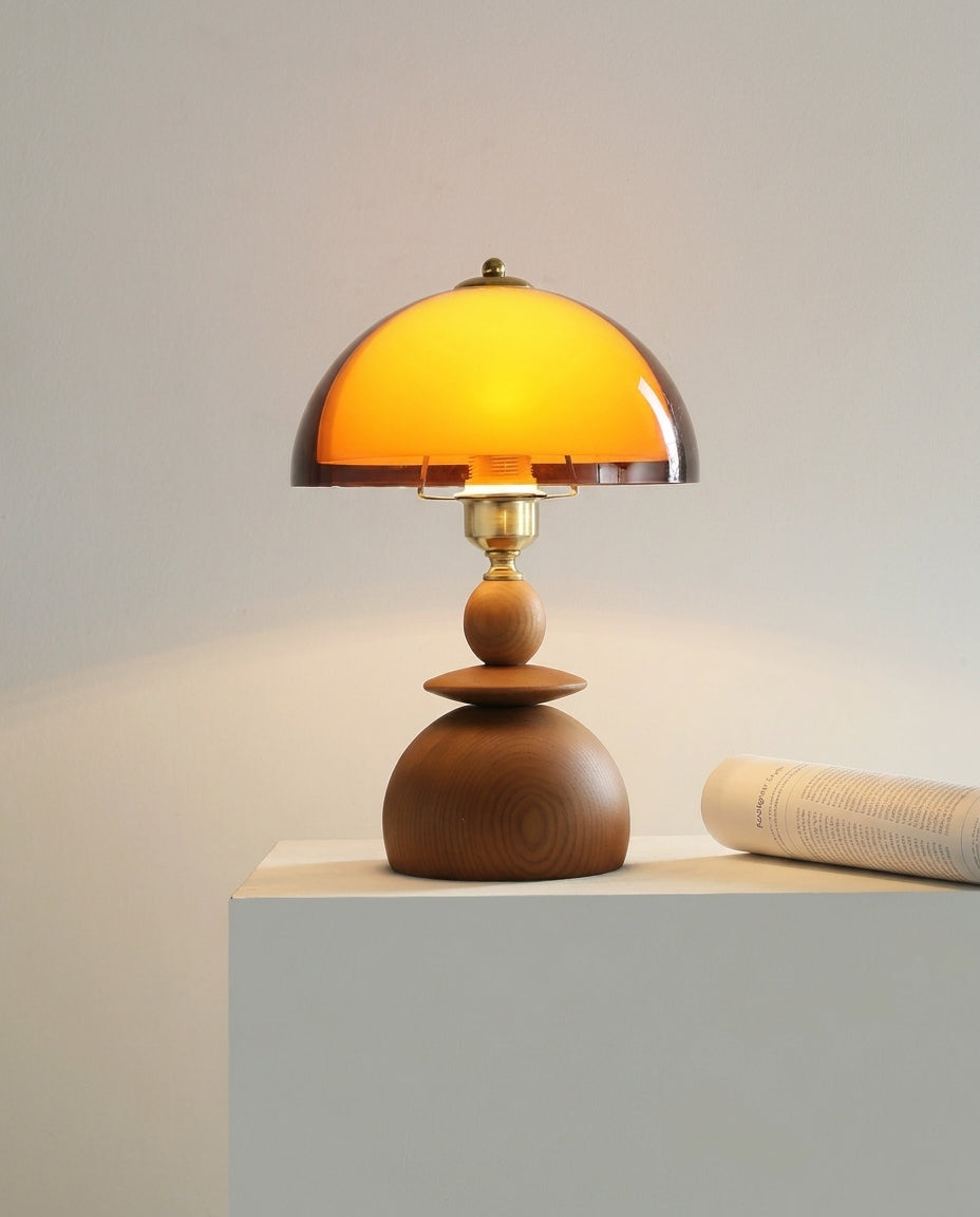 Valerio Table Lamp — product view 2