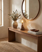 Valerio Table Lamp — product view 4
