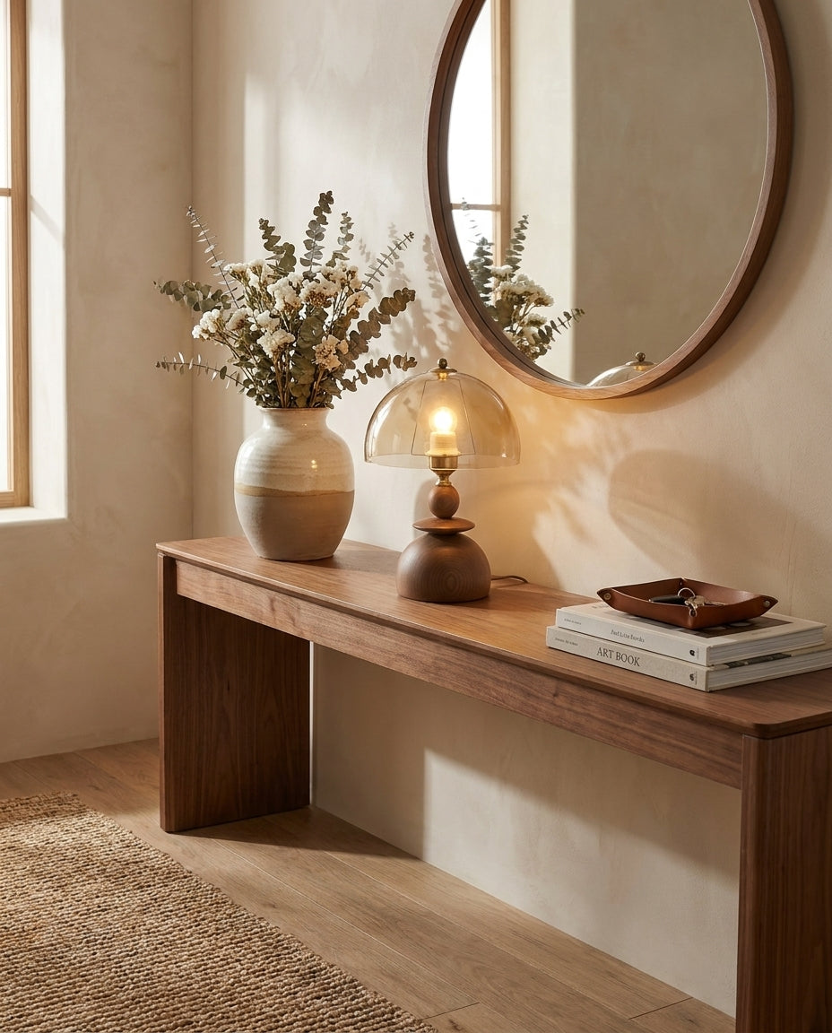 Valerio Table Lamp — product view 4