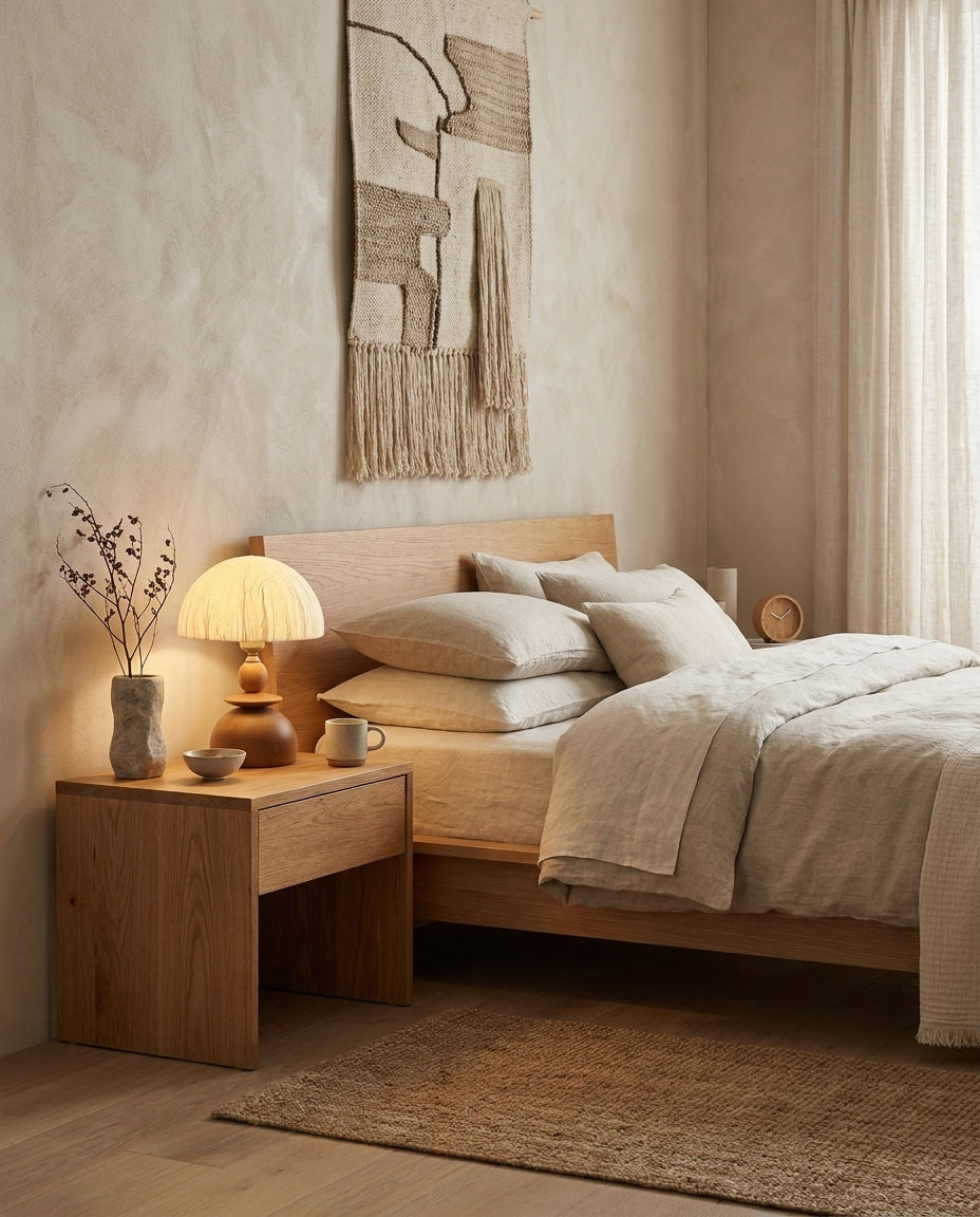 Valerio Table Lamp — product view 5