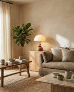 Valerio Table Lamp — product view 7