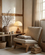Valerio Table Lamp — product view 8