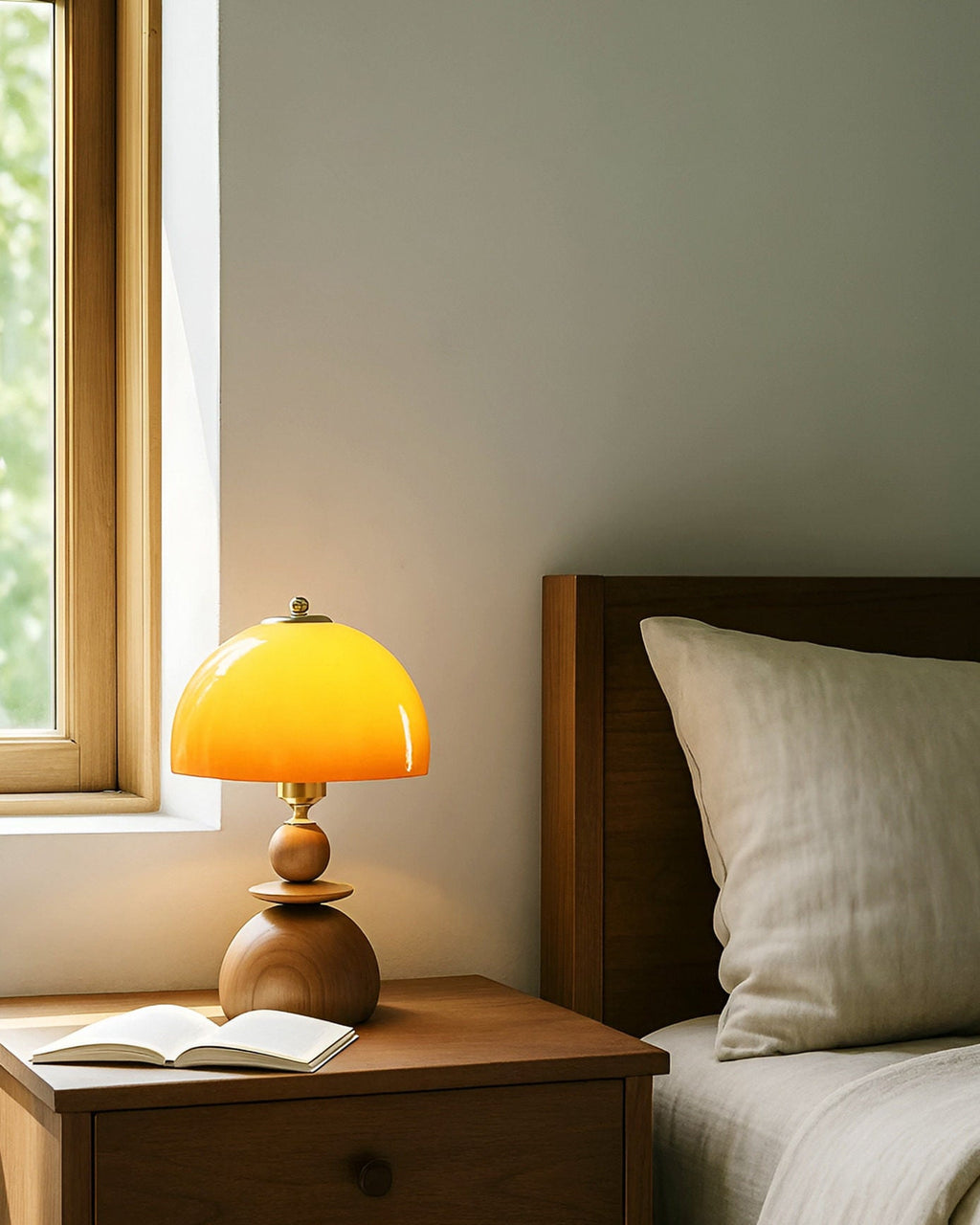 Valerio Table Lamp — product view 9