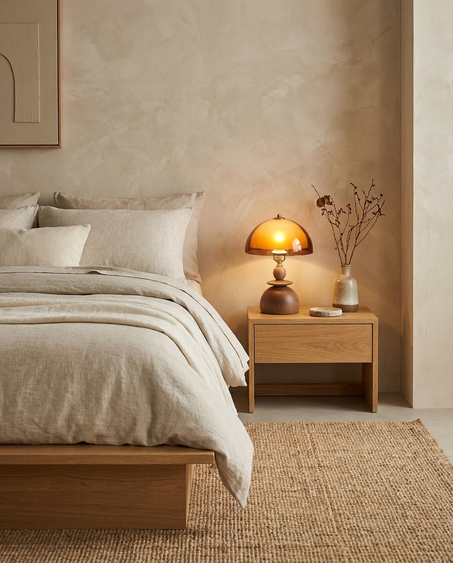 Valerio Table Lamp — product view 10
