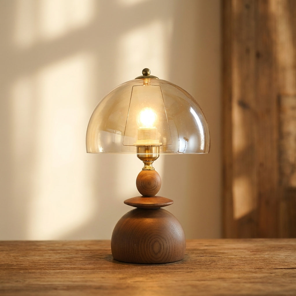 Valerio Table Lamp — product view 13