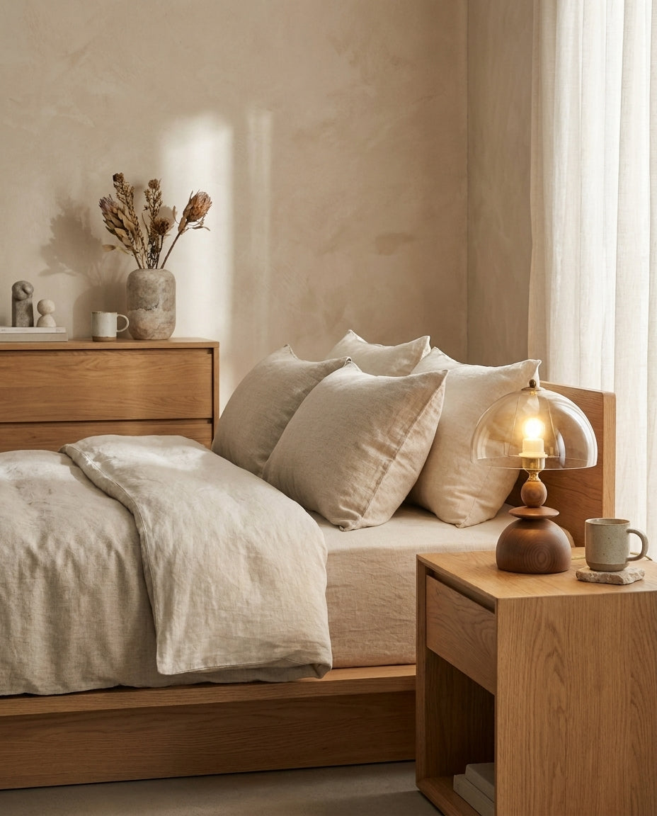 Valerio Table Lamp — product view 15