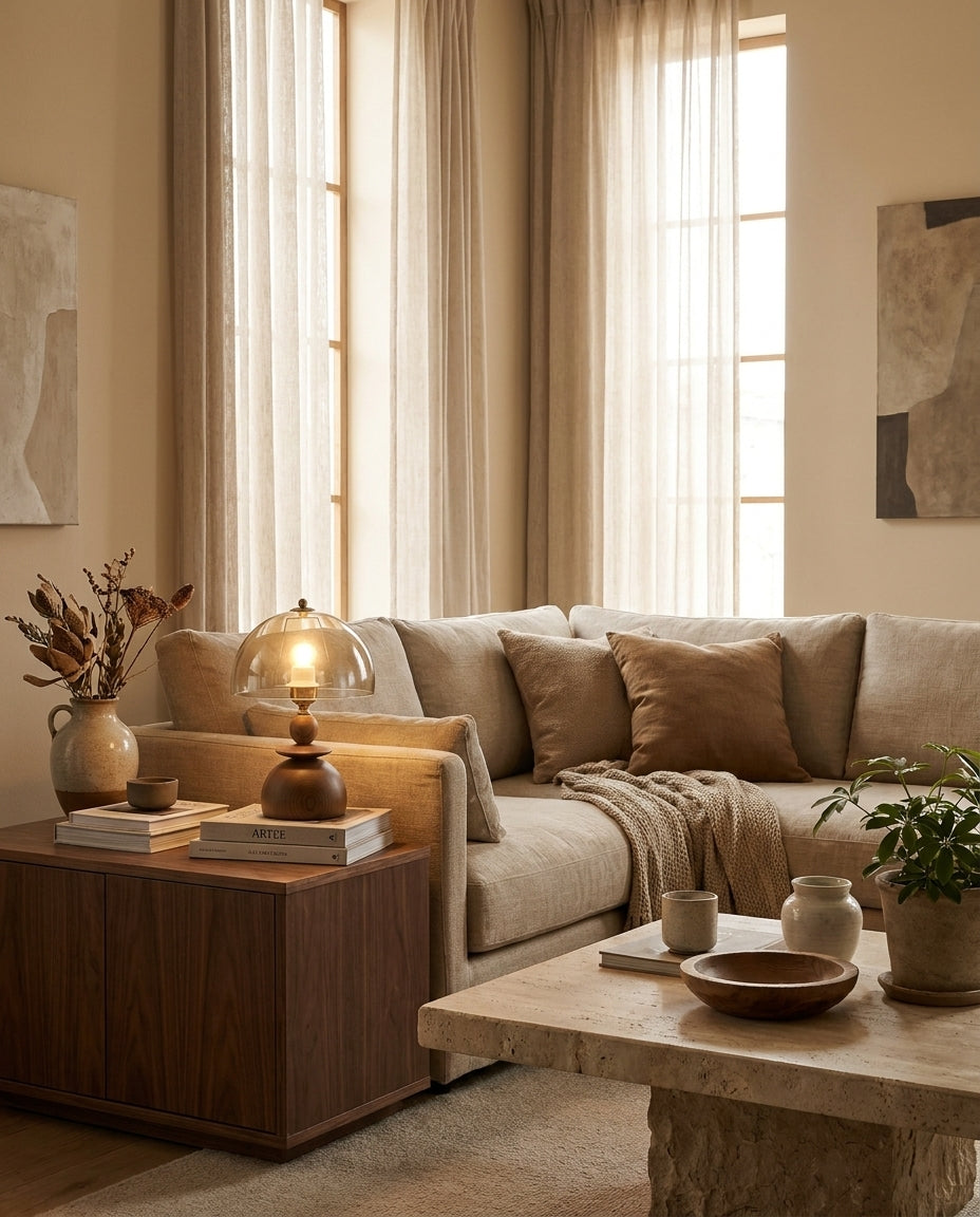 Valerio Table Lamp — product view 16