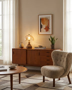 Valerio Table Lamp — product view 17