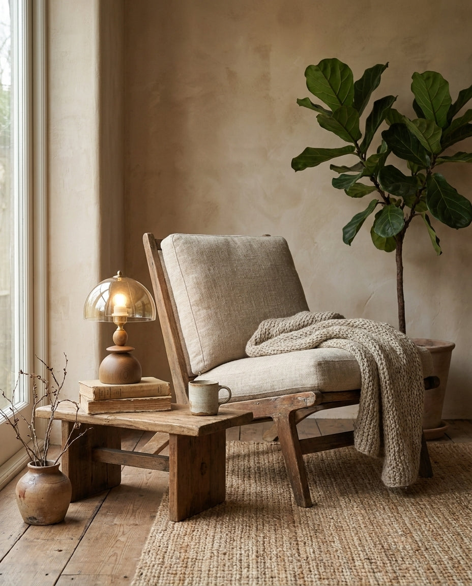 Valerio Table Lamp — product view 18