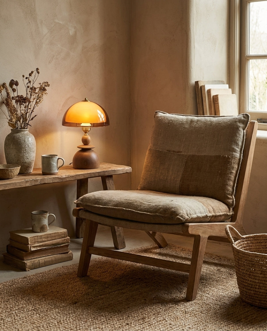 Valerio Table Lamp — product view 20