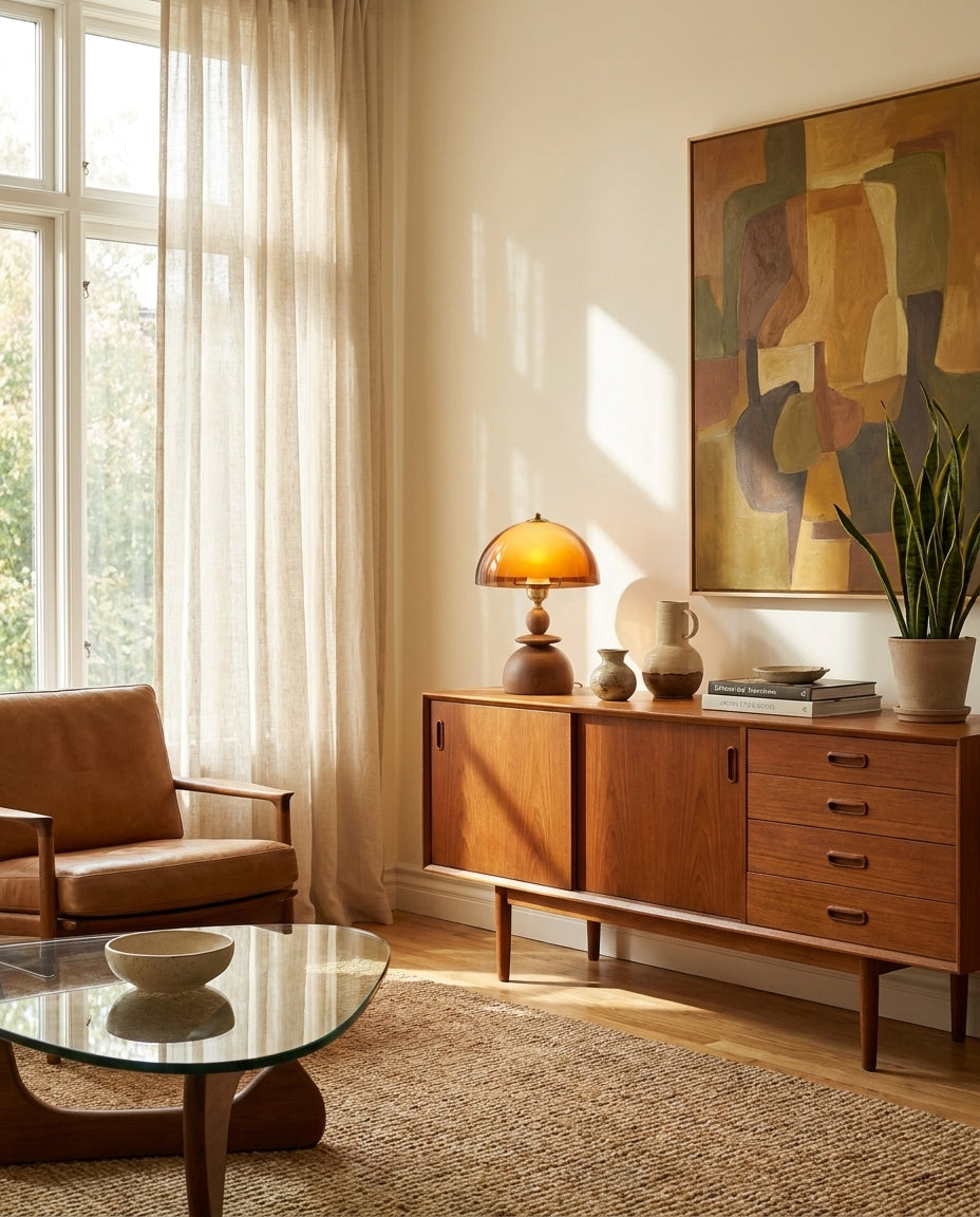 Valerio Table Lamp — product view 21