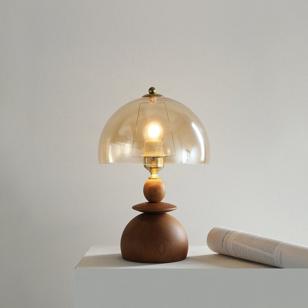 Valerio Table Lamp — product view 25