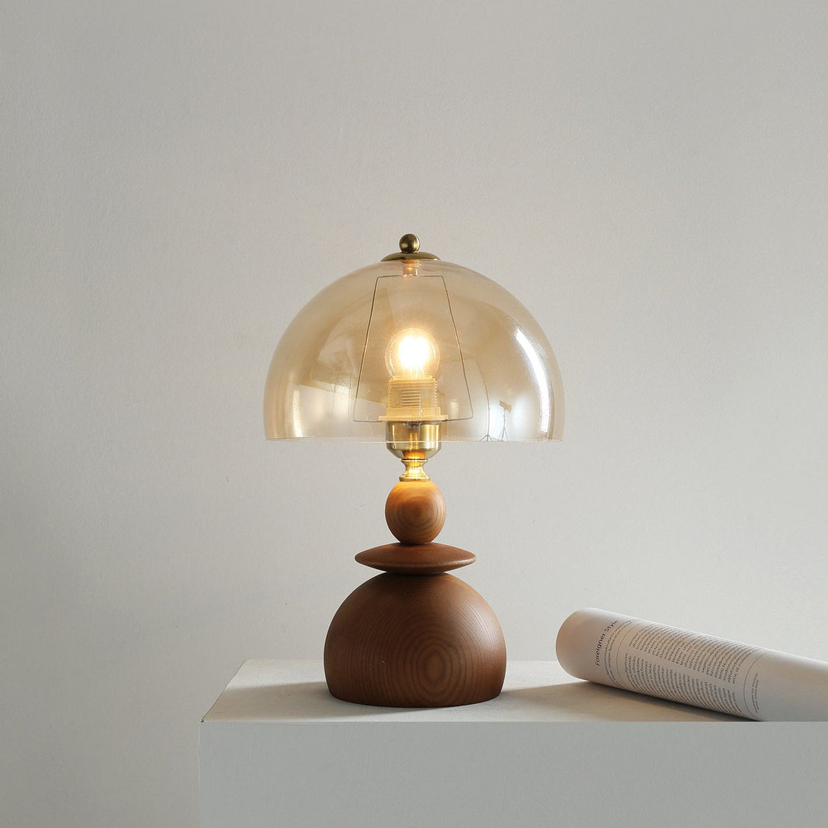 Valerio Table Lamp — product view 25