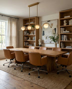 Marvion Alabaster Chandelier — product view 5