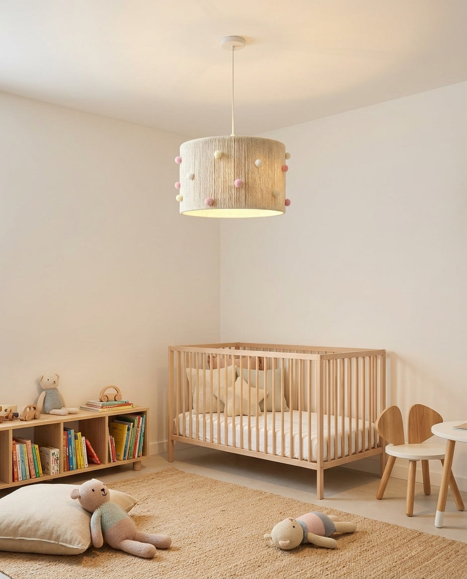 Selunora Pendant Lamp — product view 3