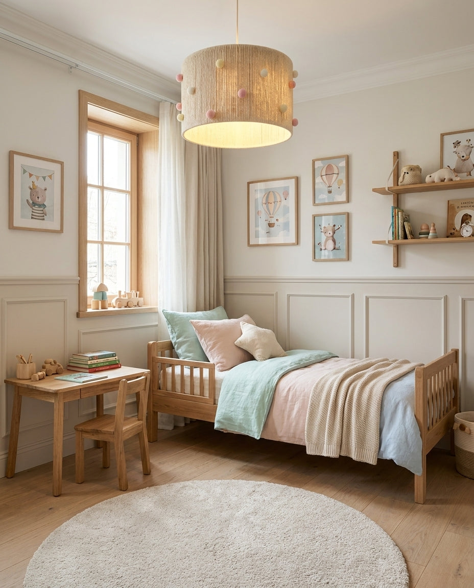 Selunora Pendant Lamp — product view 5