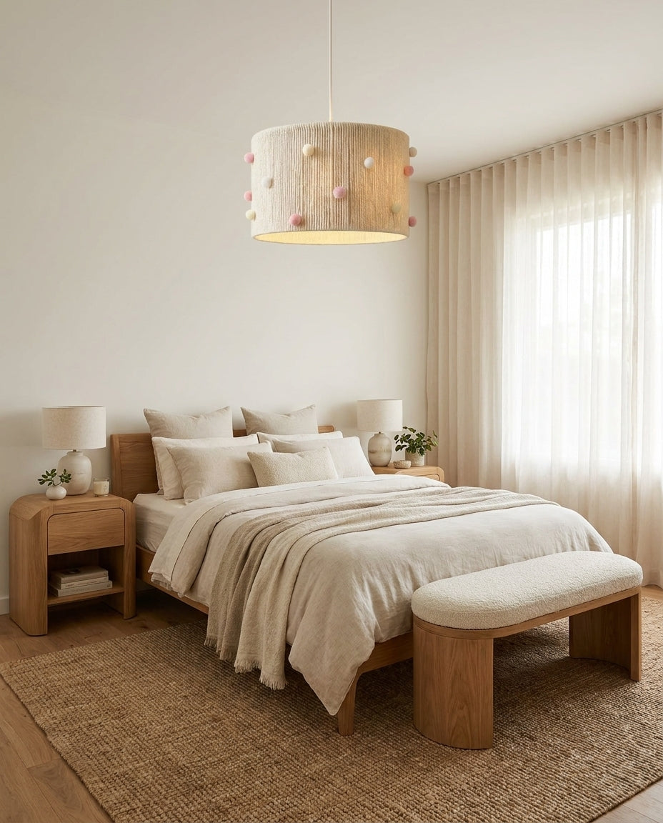 Selunora Pendant Lamp — product view 9