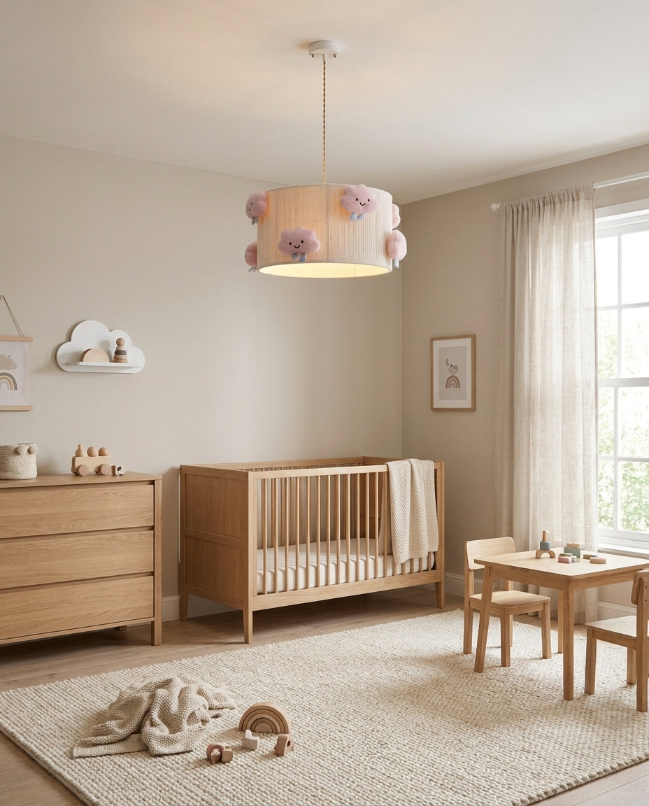 Elowara Pendant Lamp — product view 2