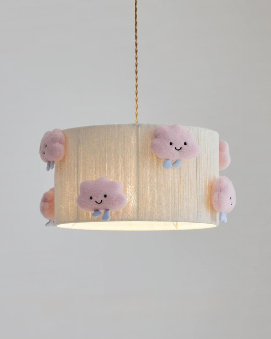 Elowara Pendant Lamp — product view 5