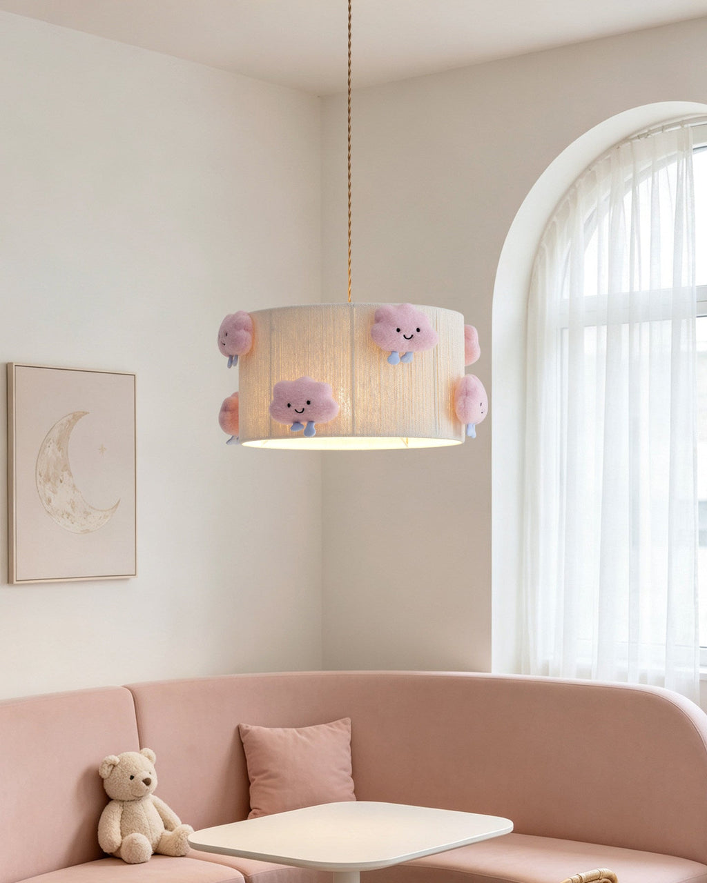 Elowara Pendant Lamp — product view 6