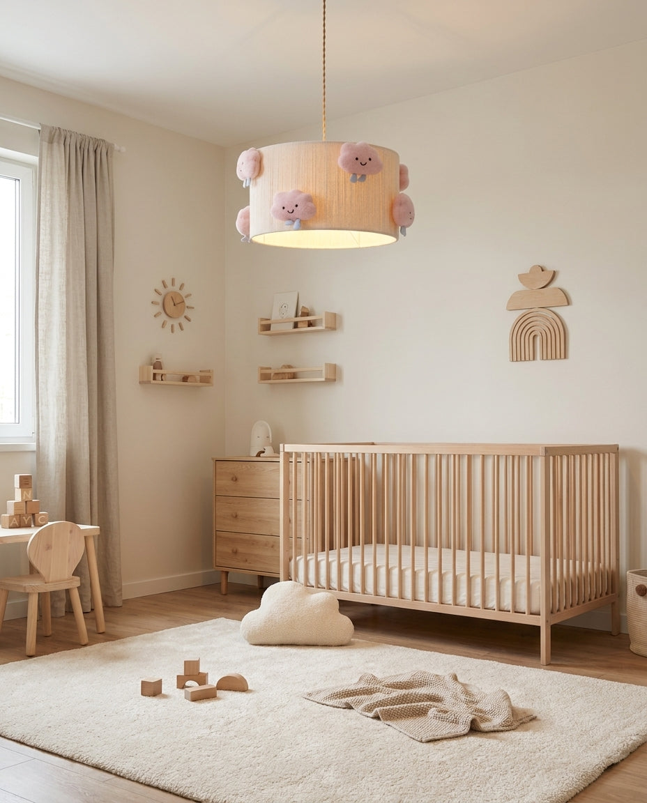 Elowara Pendant Lamp — product view 7