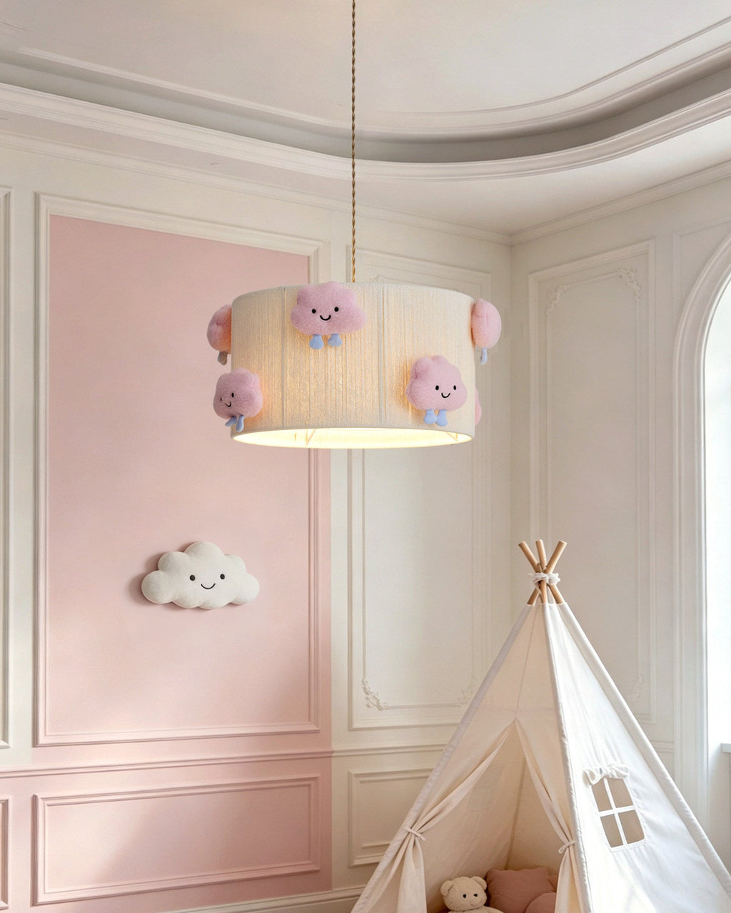 Elowara Pendant Lamp — product view 9