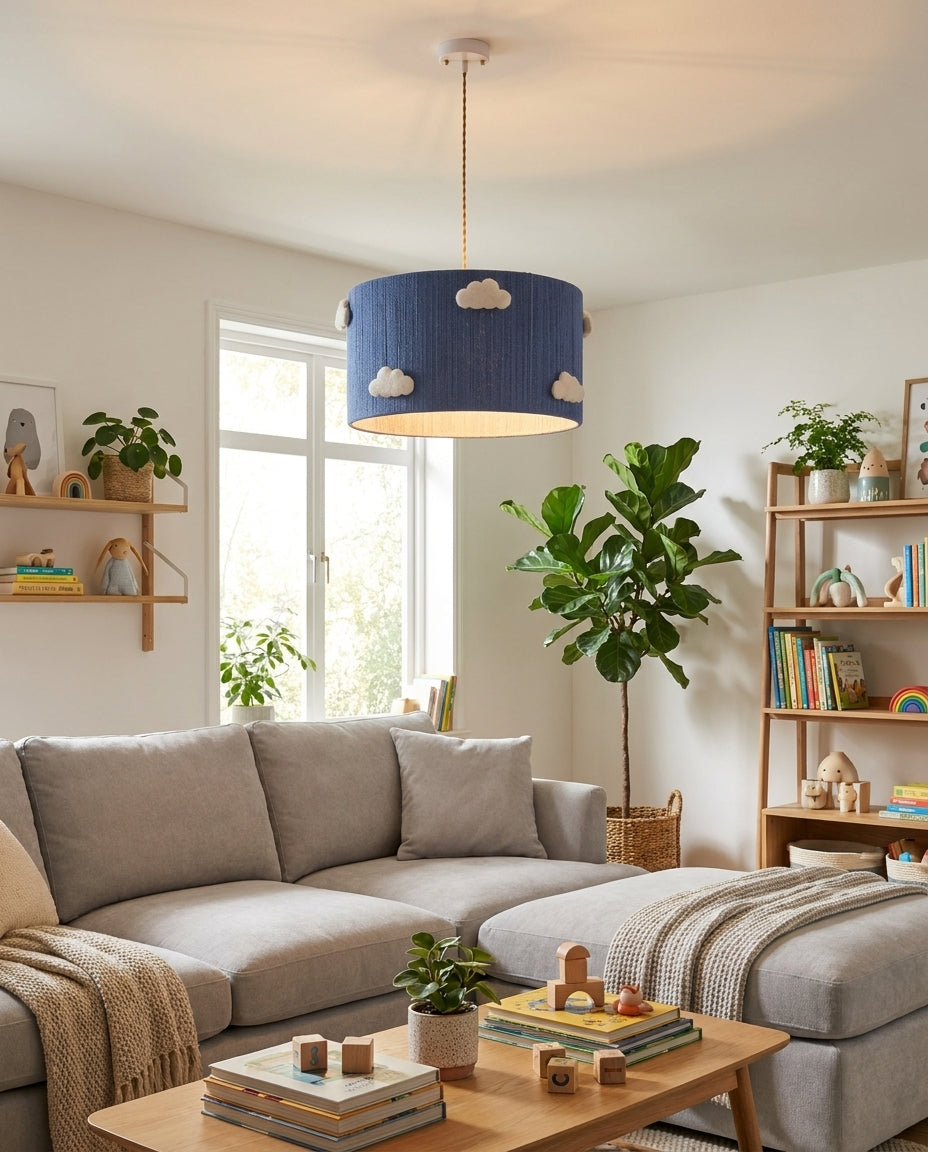 Elowara Pendant Lamp — product view 10