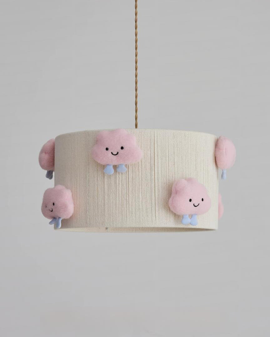 Elowara Pendant Lamp — product view 11