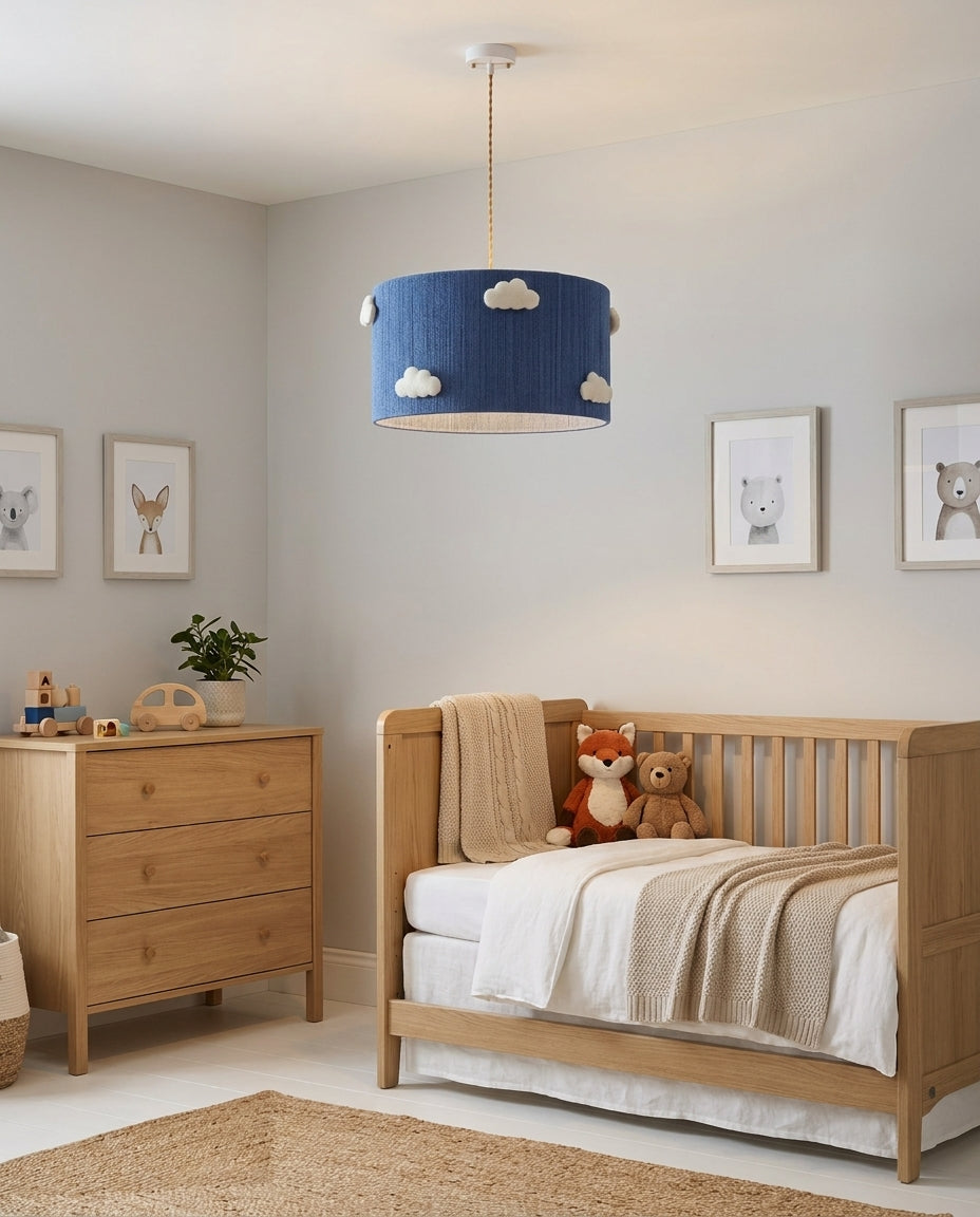 Elowara Pendant Lamp — product view 12
