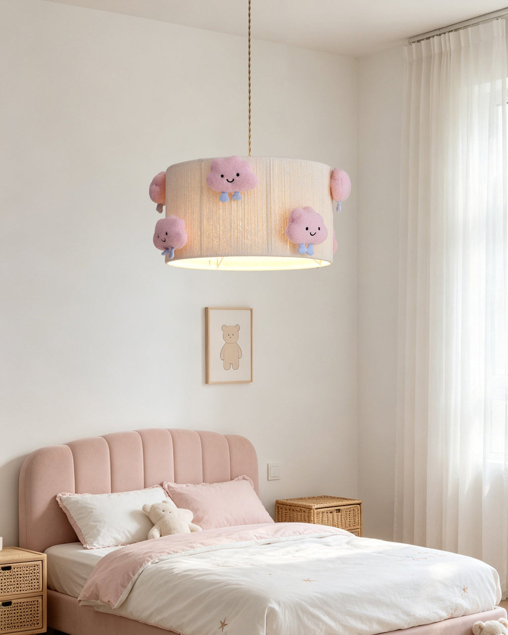 Elowara Pendant Lamp — product view 14