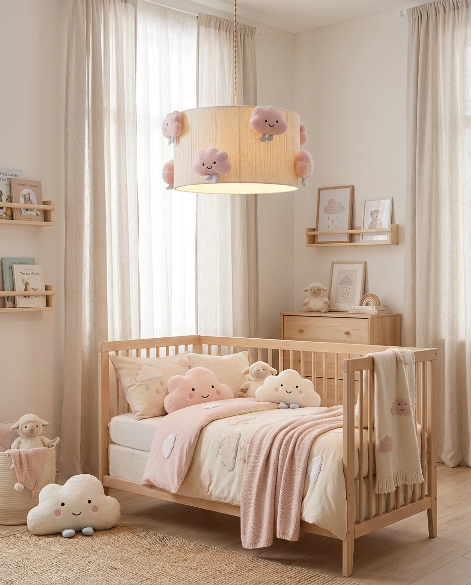 Elowara Pendant Lamp — product view 15